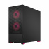 Gabinete Fractal Design Pop Air, Midi-Tower, ATX/Micro-ATX/Mini-ITX, USB 3.0, sin Fuente, 3 Ventiladores Instalados, Negro/Magenta   9