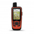 Garmin Navegador GPS GPSMAP 86i, 3", Rojo  1