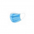 Cubrebocas Plisado, 3 Capas, Azul, 50 Piezas  1