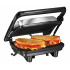 Hamilton Beach Parrilla 25462Z, Antiadherente, Rojo  1