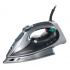 Hamilton Beach Plancha Vapor-Seco 14980, 1500W, 300ml, Gris  1