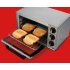 Hamilton Beach Horno Eléctrico 31401, Acero inoxidable  3