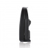 Hamilton Beach Sandwichera 25430, 2 Bocadillos, Negro  5