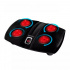 Homedics Masajeador para Pies FMS-255HJ, Negro  1