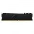 Memoria RAM Kingston FURY Beast Black DDR4, 3200MHz, 32GB, CL16, XMP   2