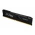 Memoria RAM Kingston FURY Beast Black DDR4, 3200MHz, 32GB, CL16, XMP   3