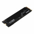 SSD Kingston KC3000 NVMe, 2048GB, PCI Express 4.0, M.2 ― ¡Participa en el sorteo de un Kit Kingston al adquirir SSD o RAM participantes! ― ¡Precio limitado a 5 unidades por cliente!  3