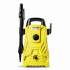 Karcher Hidrolavadora a Presión K Compacta, 1500psi, Amarillo  1