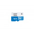 Memoria Flash Lexar 300x, 16GB MicroSDHC UHS-I Clase 10, con Adaptador   1