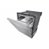 LG Lavavajillas QuadWash LDFN4542S, 15 Servicios, Gris  8