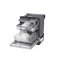 LG Lavavajillas QuadWash LDFN4542S, 15 Servicios, Gris  5