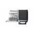 LG Lavavajillas QuadWash LDFN4542S, 15 Servicios, Gris  12
