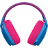 Logitech Audífonos Gamer G435 para PC/PS4/PS5, Inalámbrico, USB-A, Azul/Rosa  2