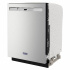 Maytag Lavavajillas Empotrable MDB4949SKZ, 14 Servicios, Gris  3