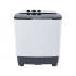 Midea Lavadora de Carga Superior MT100W110/W-MX, 11kg, Blanco  1