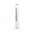 Midea Ventilador MTF42CEBW, 5 Velocidades, 42", Blanco  3