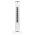 Midea Ventilador MTF42CEBW, 5 Velocidades, 42", Blanco  1