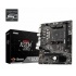 Tarjeta Madre MSI A520M-A PRO, Micro-ATX, Socket AM4, AMD A520, 64GB DDR4, HDMI para AMD   5