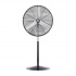 Mytek Ventilador 3421, 3 Velocidades, 30", Negro   1
