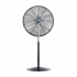 Mytek Ventilador 3421, 3 Velocidades, 30", Negro   3
