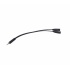 Naceb Audífonos Gamer NA-0311, Alámbrico, 2 Metros, 3.5mm, Negro  3