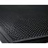 Naceb Tapete Sanitizante, 57 x 38cm, Negro  1