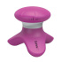 Naipo Masajeador MGPC-101MM, para Cuerpo Completo, Rosa  1