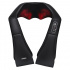 Naipo Cojín Masajeador para Hombro/Cuello MGS-150DC, Negro  1