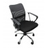 Nextep Silla Ejecutiva NE-650E, Altura Ajustable, Negro  1