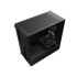 Gabinete NZXT H5 Flow RGB, Midi-Tower, ATX/Micro-ATX/Mini-ITX, USB 3.0, sin Fuente, 4 Ventiladores Instalados, Negro   2
