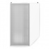 Gabinete NZXT H6 Flow, Midi-Tower, ATX/Micro-ATX/Mini-ITX, USB 3.0, sin Fuente, 3 Ventiladores Instalados, Blanco   10