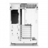 Gabinete NZXT H6 Flow, Midi-Tower, ATX/Micro-ATX/Mini-ITX, USB 3.0, sin Fuente, 3 Ventiladores Instalados, Blanco   9