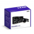 NZXT Kraken 240 Enfriamiento Líquido para CPU, 2x 120mm, hasta 1800RPM, Negro   2