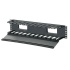 Panduit WMPF1E Organizador de Cable Sencillo para Rack de 19'  1