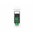 Samsung Funda EF-GF721TBEGMX para Galaxy Flip 4, Negro  3