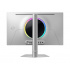 Monitor Gamer Samsung Odyssey G6 OLED 27", 2560x1440 Quad HD, FreeSync, 360Hz, HDMI/DisplayPort, Plata   3