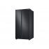 Samsung Refrigerador RS28T5B00B1/EM, 28 Pies Cúbicos, Negro  3