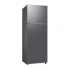 Samsung Refrigerador RT53DG6128S9, 19 Pies Cúbicos, Gris  2