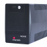 No Break Smartbitt Smartbitt SBNB2400 Línea Interactiva, 1.200W, 2.400VA, Entrada 82V - 148V, Salida 100V - 120V, 8 Salidas   4