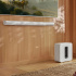 Sonos Barra de Sonido Arc Ultra, Bluetooth, Alámbrico/Inalámbrico, 2.0 Canales, 110W RMS   10