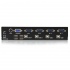 StarTech.com Switch KVM Profesional SV431USB, USB/VGA, 4 Puertos  4