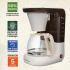 Taurus Cafetera de Goteo Velvet Eco, 12 Tazas  4