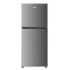 TCL Refrigerador Top Mount, 11 Pies Cúbicos, Gris  1