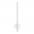 Tecnolite Lámpara LED para Pared ZUBENE II, Interior, Luz Cálida, 11W, 550 Lúmenes, IRC, para Casa/Comercial  1