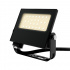 Tecnolite Reflector LED Sansuna II, Luz Cálida, 20W, 3000 Lúmenes, Negro  1