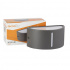 Tecnolite Lámpara para Pared Rauch, Exteriores, Base E27, Negro, para Casa - No Incluye Foco  2