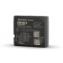 Teltonika Rastreador GPS para Vehículos FMC150 LTE 4G, Negro  1