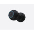 Therabody Masajeador para Cuerpo Completo Wave Duo, 5 Velocidades, Negro  1
