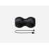 Therabody Masajeador para Cuerpo Completo Wave Duo, 5 Velocidades, Negro  2