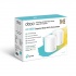 Router TP-Link con Sistema de Red Wi-Fi en Malla DECO X20 Wi-Fi 6, 1201Mbit/s, 2.4/5GHz, 4 Antenas Internas - 2 Piezas  3